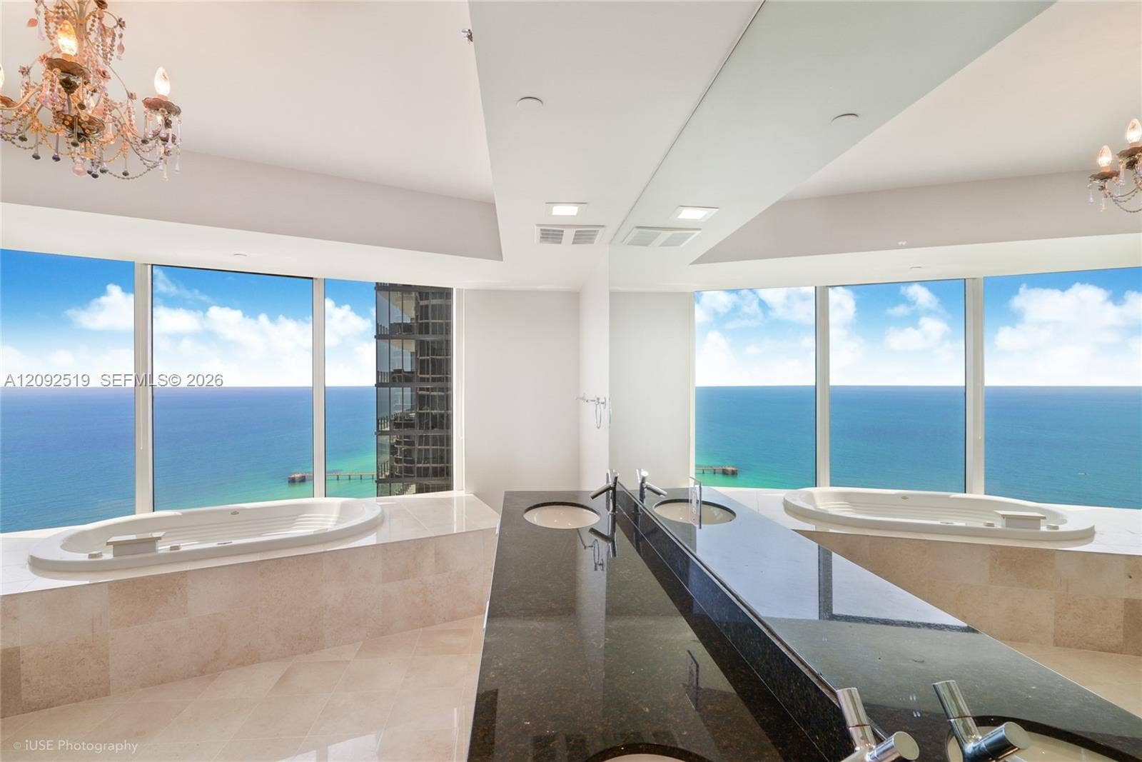 17201 Collins Avenue, #3101, Sunny Isles Beach, Sunny Isles Beach, FL 33160 Photo 18