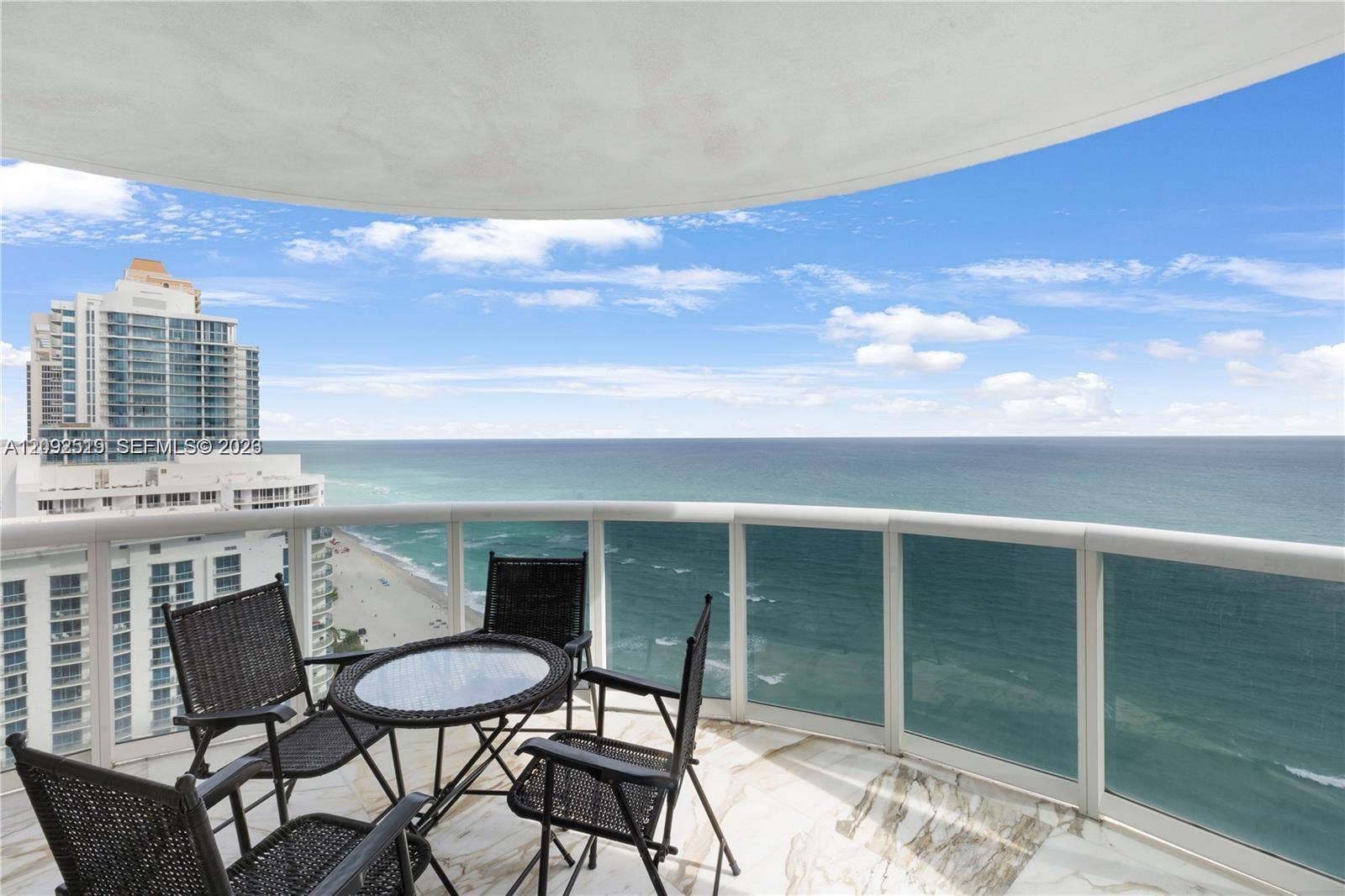 17201 Collins Avenue, #3101, Sunny Isles Beach, Sunny Isles Beach, FL 33160 Photo 31