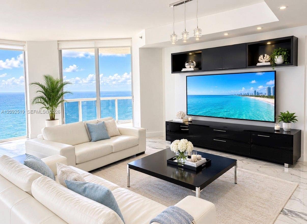 17201 Collins Avenue, #3101, Sunny Isles Beach, Sunny Isles Beach, FL 33160 Photo 11