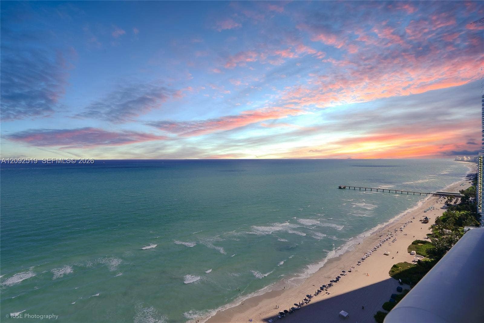 17201 Collins Avenue, #3101, Sunny Isles Beach, Sunny Isles Beach, FL 33160 Photo 3