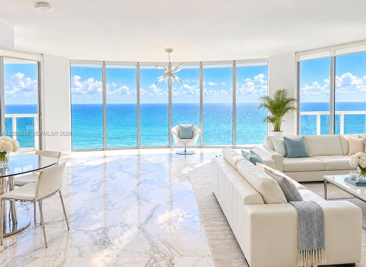 17201 Collins Avenue, #3101, Sunny Isles Beach, Sunny Isles Beach, FL 33160 Photo 9