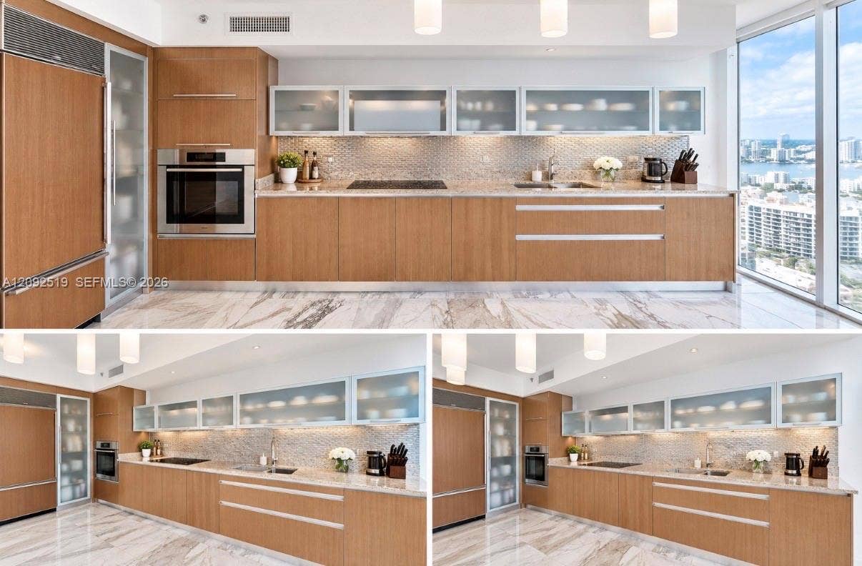 17201 Collins Avenue, #3101, Sunny Isles Beach, Sunny Isles Beach, FL 33160 Photo 6