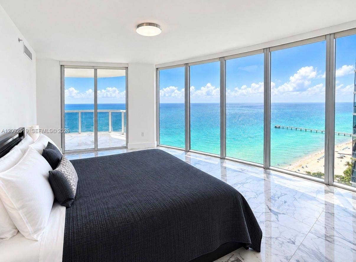 17201 Collins Avenue, #3101, Sunny Isles Beach, Sunny Isles Beach, FL 33160 Photo 15