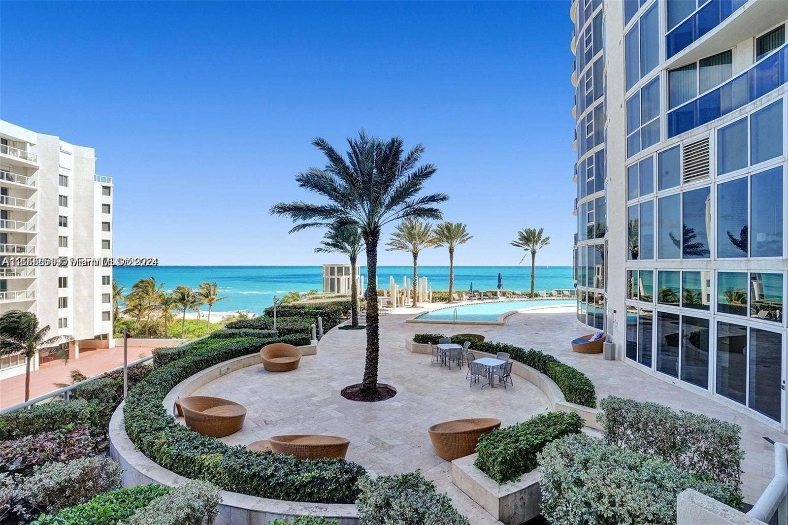 17201 Collins Avenue, #3101, Sunny Isles Beach, Sunny Isles Beach, FL 33160 Photo 36