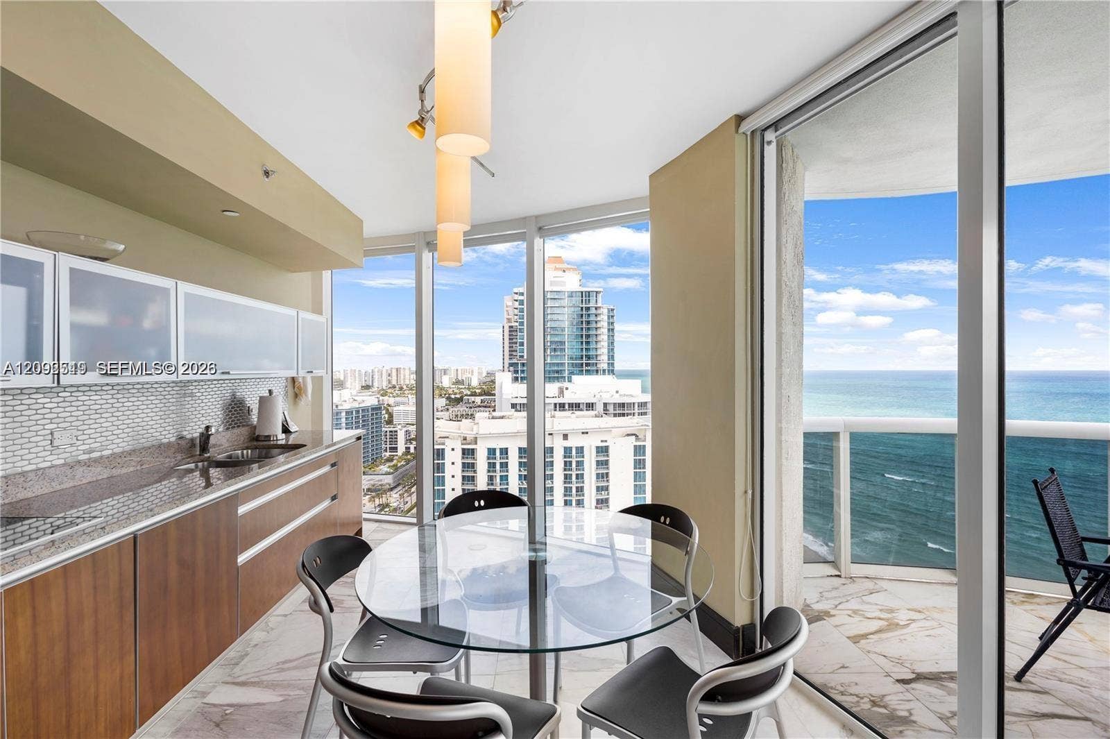 17201 Collins Avenue, #3101, Sunny Isles Beach, Sunny Isles Beach, FL 33160 Photo 8
