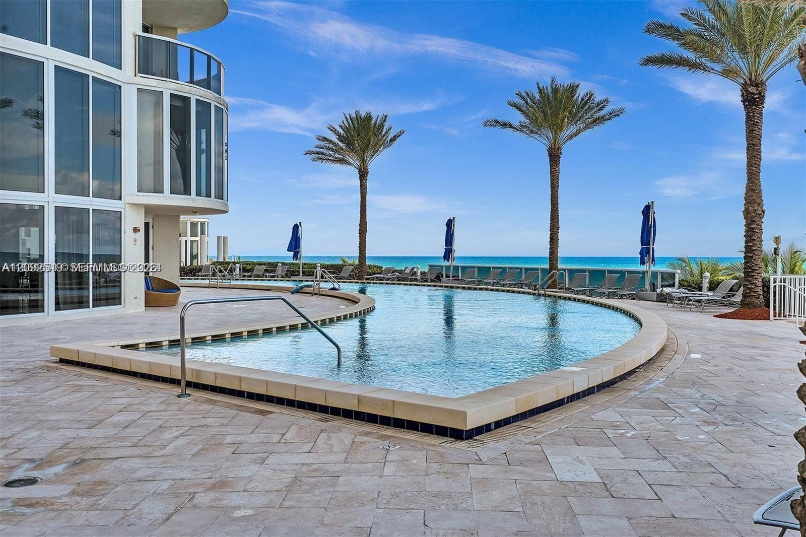 17201 Collins Avenue, #3101, Sunny Isles Beach, Sunny Isles Beach, FL 33160 Photo 34