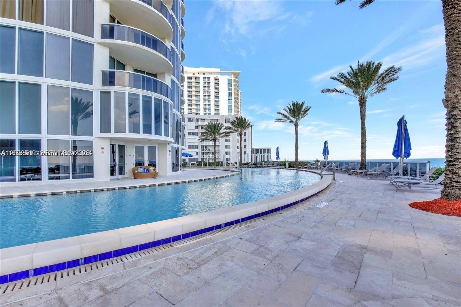 17201 Collins Avenue, #3101, Sunny Isles Beach, Sunny Isles Beach, FL 33160 Photo 1