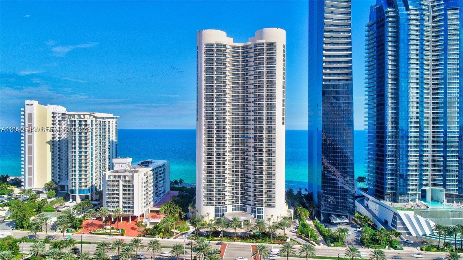 17201 Collins Avenue, #3101, Sunny Isles Beach, Sunny Isles Beach, FL 33160 Photo 51
