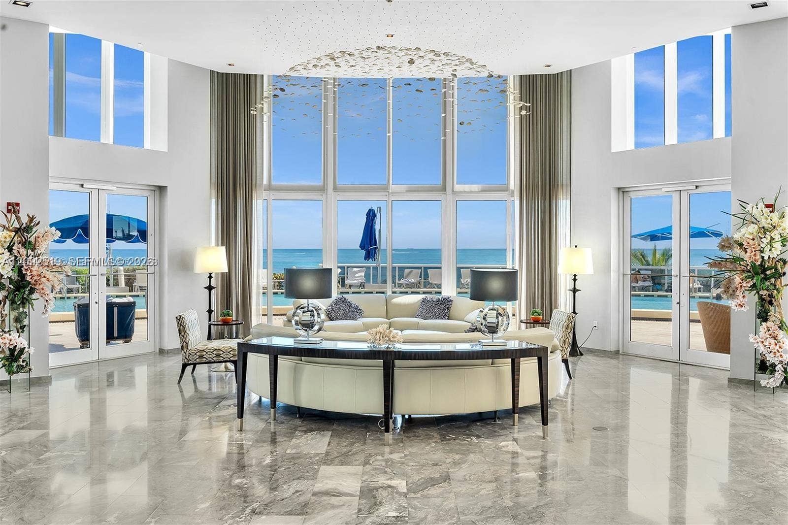 17201 Collins Avenue, #3101, Sunny Isles Beach, Sunny Isles Beach, FL 33160 Photo 41