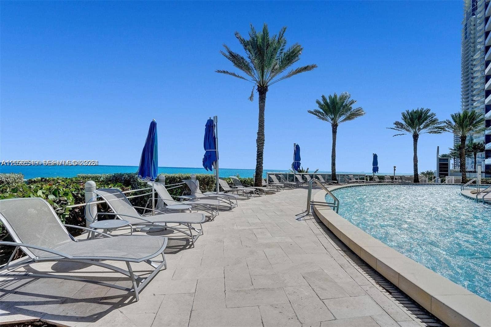 17201 Collins Avenue, #3101, Sunny Isles Beach, Sunny Isles Beach, FL 33160 Photo 35