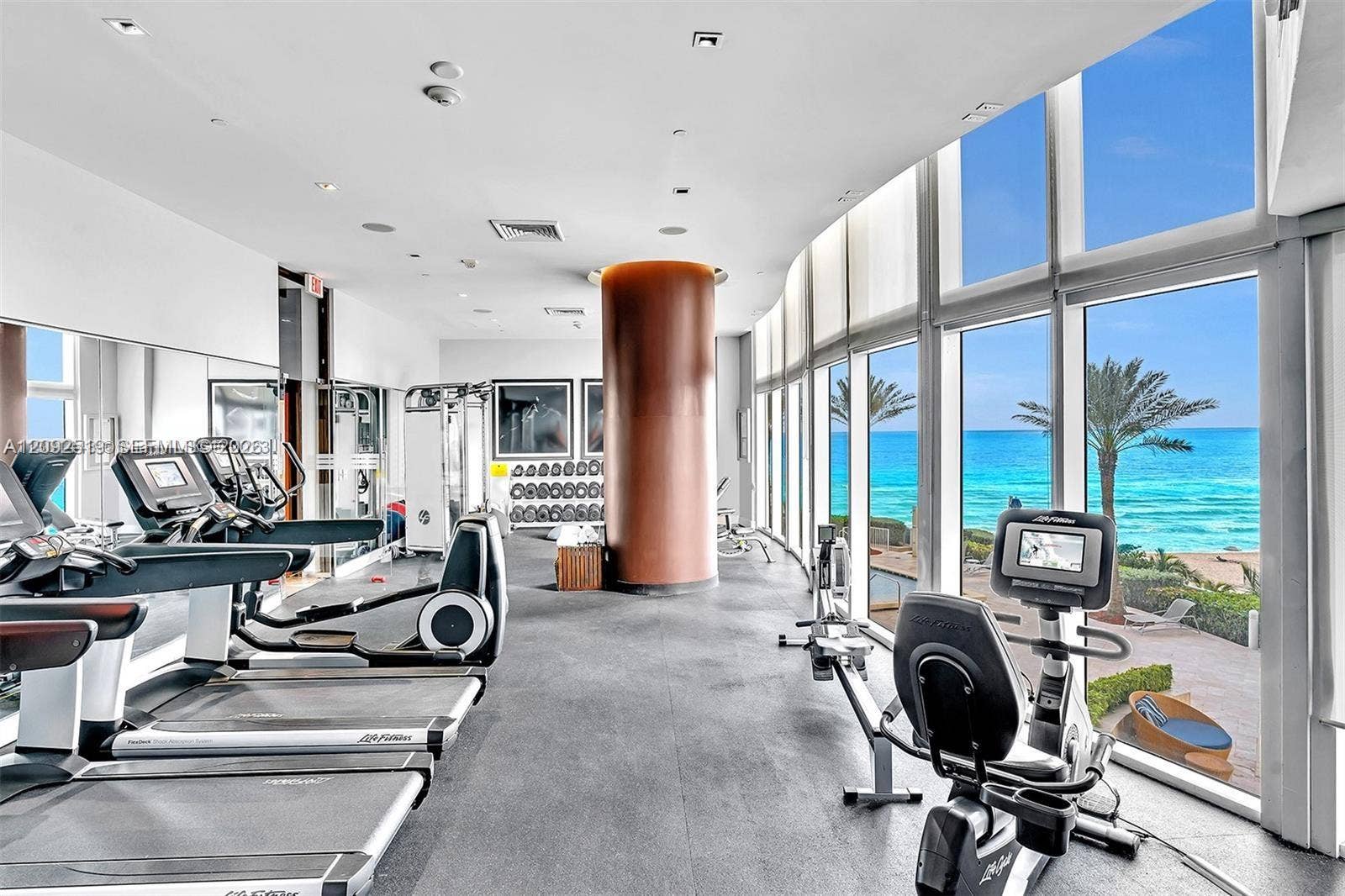 17201 Collins Avenue, #3101, Sunny Isles Beach, Sunny Isles Beach, FL 33160 Photo 45