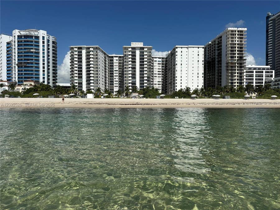 Property photo for 6039 Collins Avenue, #721, Miami Beach, FL