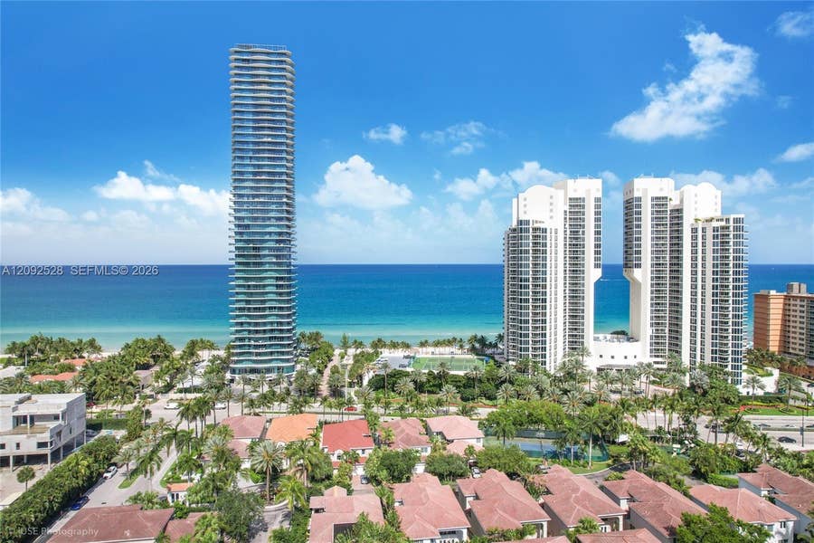Property photo for 19443 40th Court, Sunny Isles Beach, FL