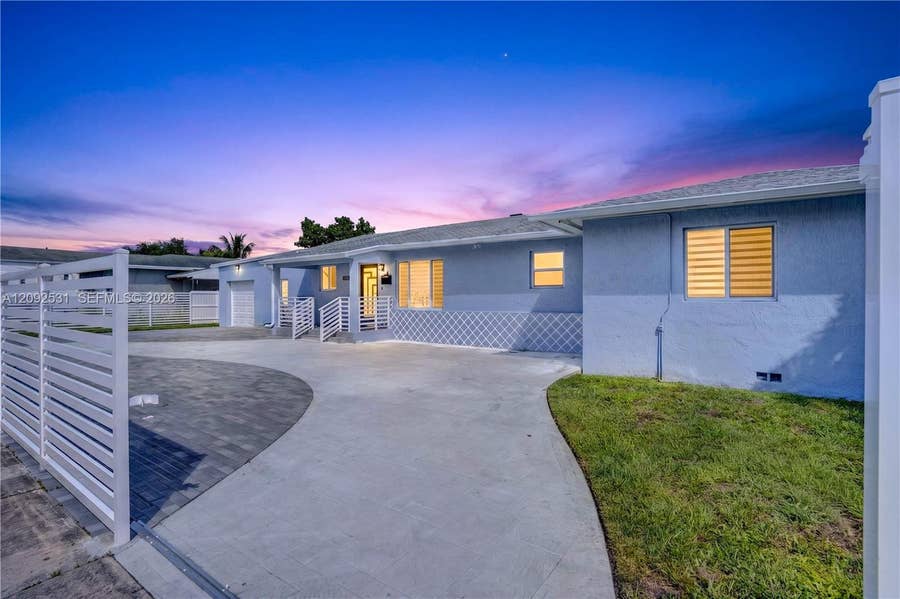 Property photo for 1221 NW 67th Street, Miami, FL