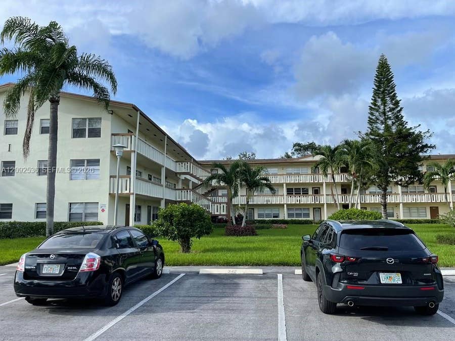 Property photo for 354 Mansfield I, #354, Boca Raton, FL