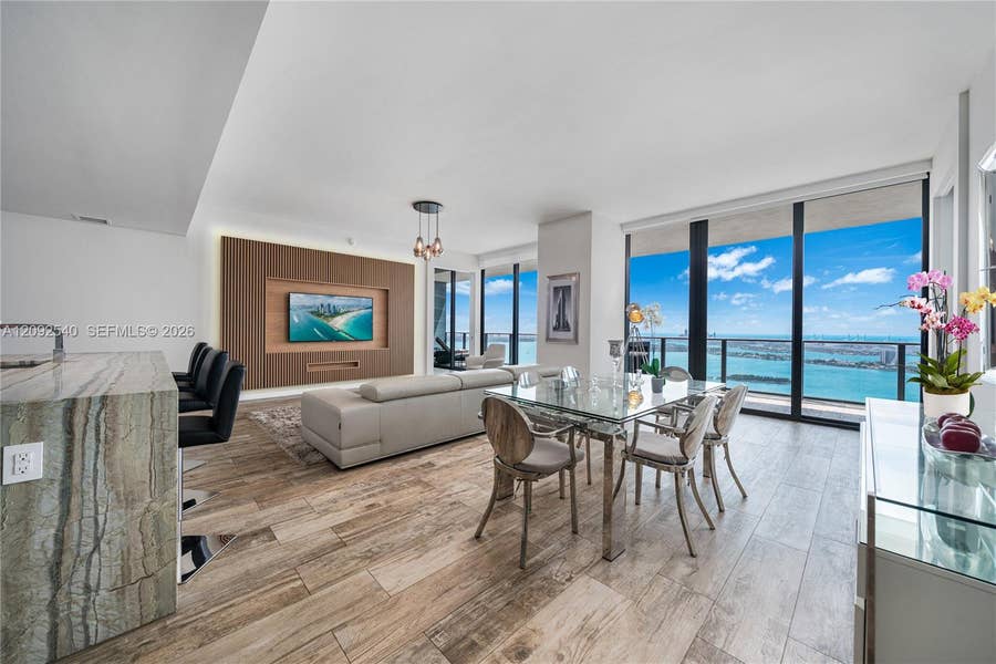 Property photo for 650 NE 32nd Street, #PH5003, Miami, FL