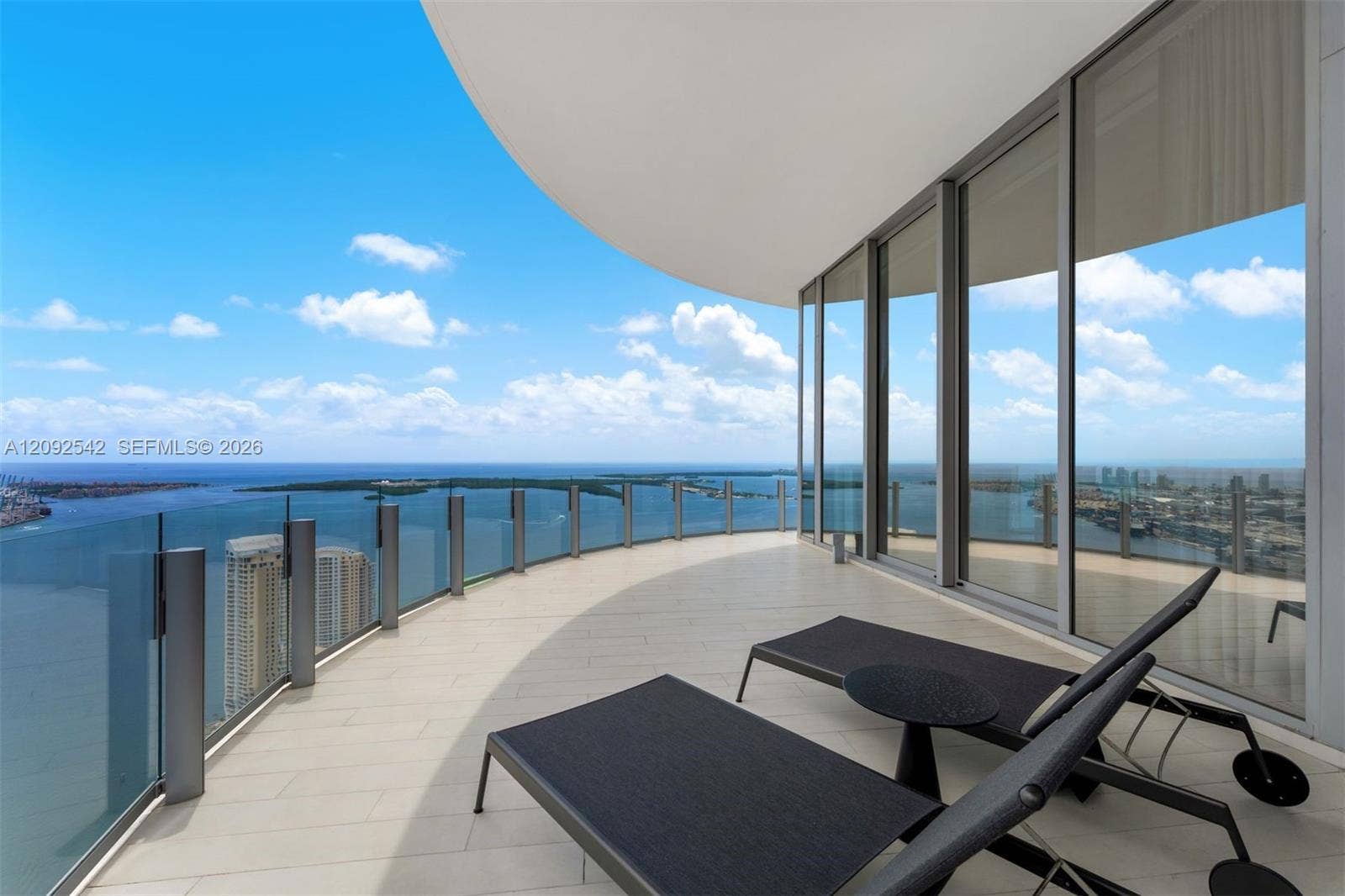 300 Biscayne Boulevard Way, #PH5801C, Miami, FL 33131 Photo 7