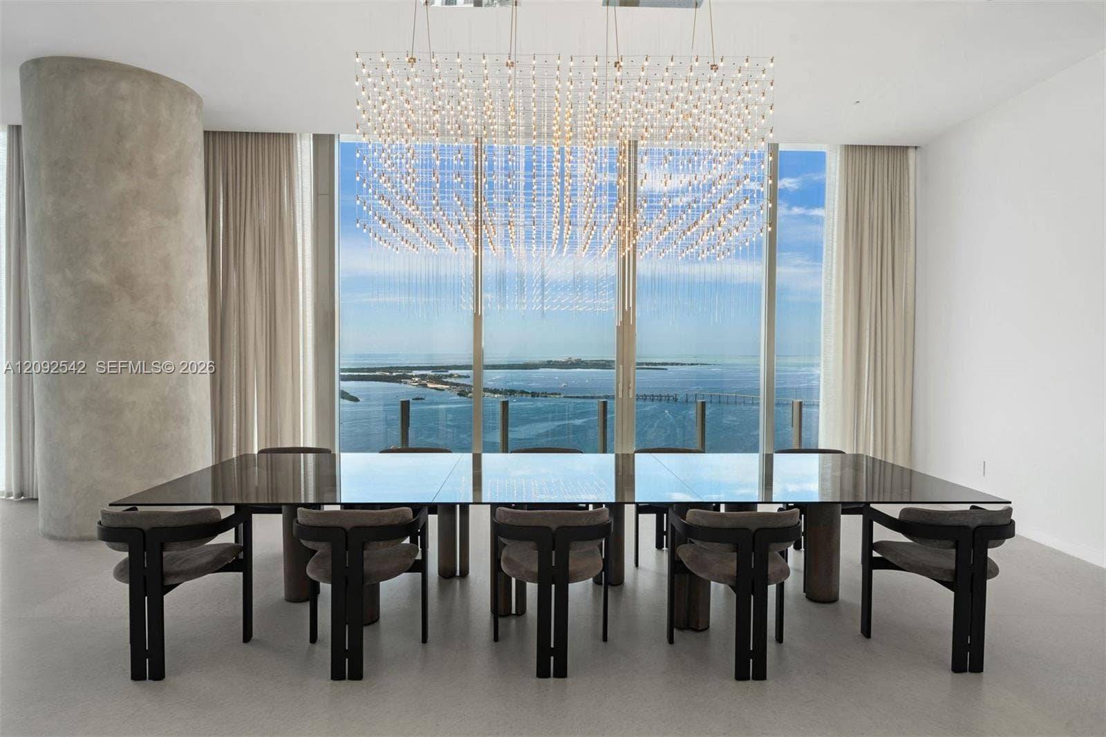 300 Biscayne Boulevard Way, #PH5801C, Miami, FL 33131 Photo 4