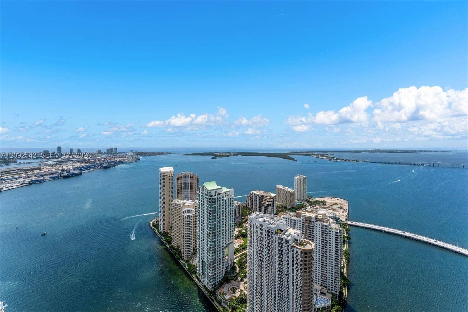 300 Biscayne Boulevard Way, #PH5801C, Miami, FL 33131 Photo 23