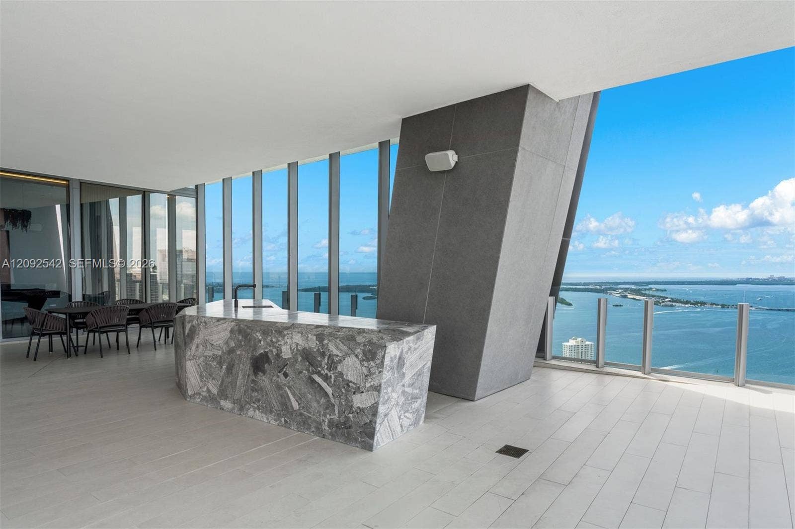300 Biscayne Boulevard Way, #PH5801C, Miami, FL 33131 Photo 18