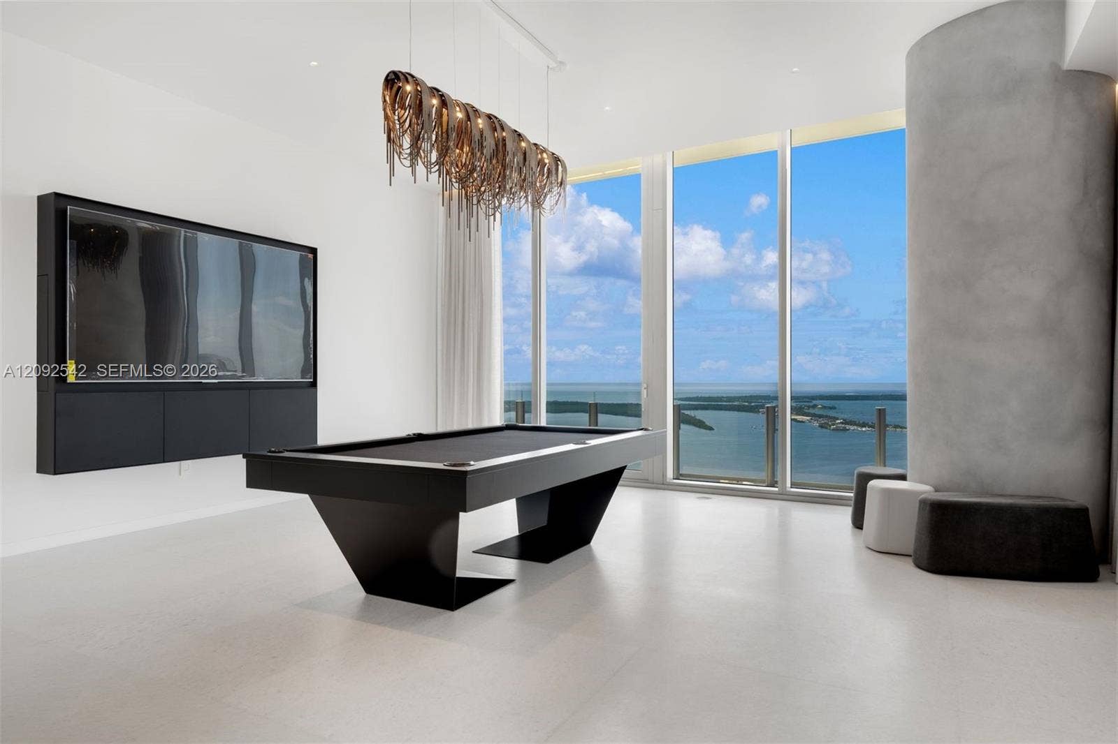 300 Biscayne Boulevard Way, #PH5801C, Miami, FL 33131 Photo 17