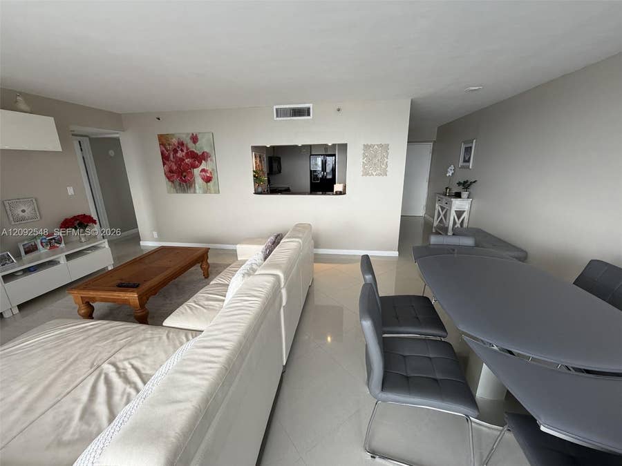 Property photo for 7601 E Treasure Drive, #1407, North Bay Village, FL