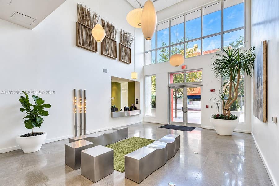 Property photo for 133 NE 2nd Avenue, #1909, Miami, FL