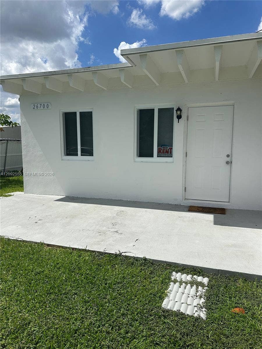 Property photo for 26700 SW 138th Court, #A, Homestead, FL