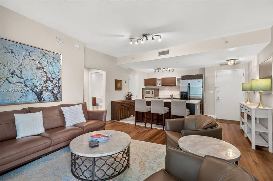 Property photo for 1900 N Bayshore Drive, #2717, Miami, FL