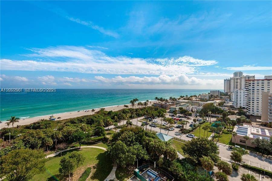 Property photo for 1201 S Ocean Drive, #1206S, Hollywood, FL