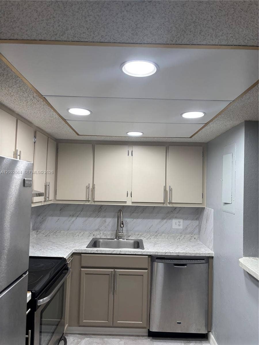 Property photo for 5550 NW 44th Street, #312B, Lauderhill, FL