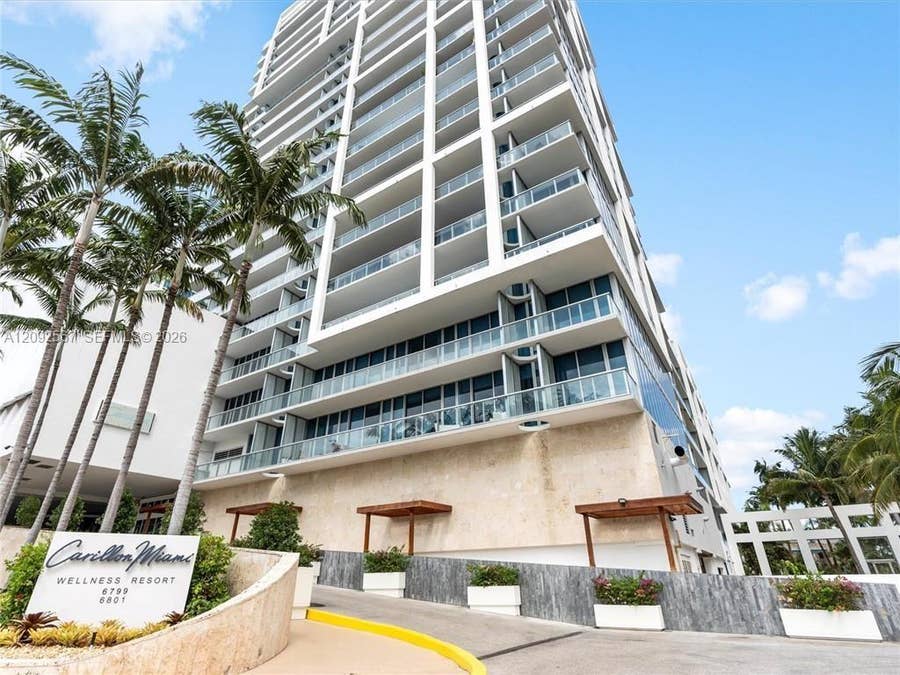 Property photo for 6799 Collins Avenue, #301, Miami Beach, FL