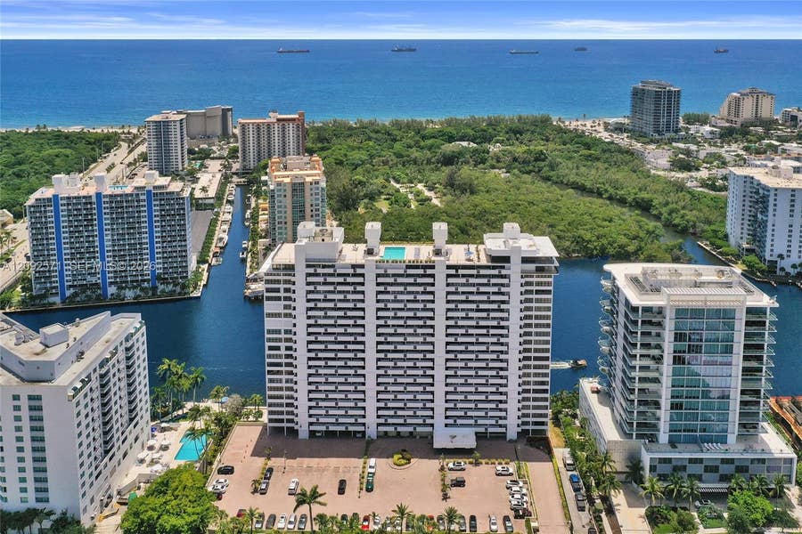Property photo for 936 Intracoastal Drive, #4F, Fort Lauderdale, FL