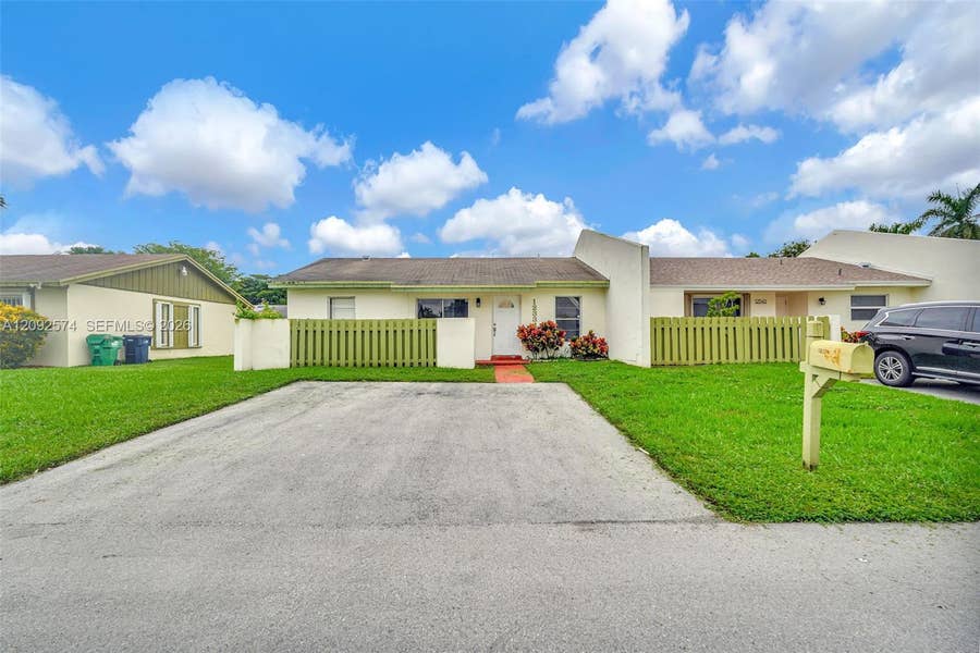 Property photo for 12334 SW 114th Terrace, Miami, FL