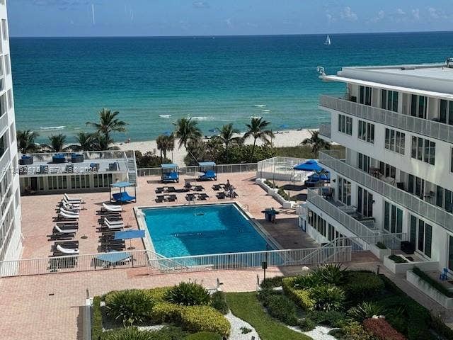 5401 Collins Avenue, #628, Miami Beach, FL 33140 Photo 6
