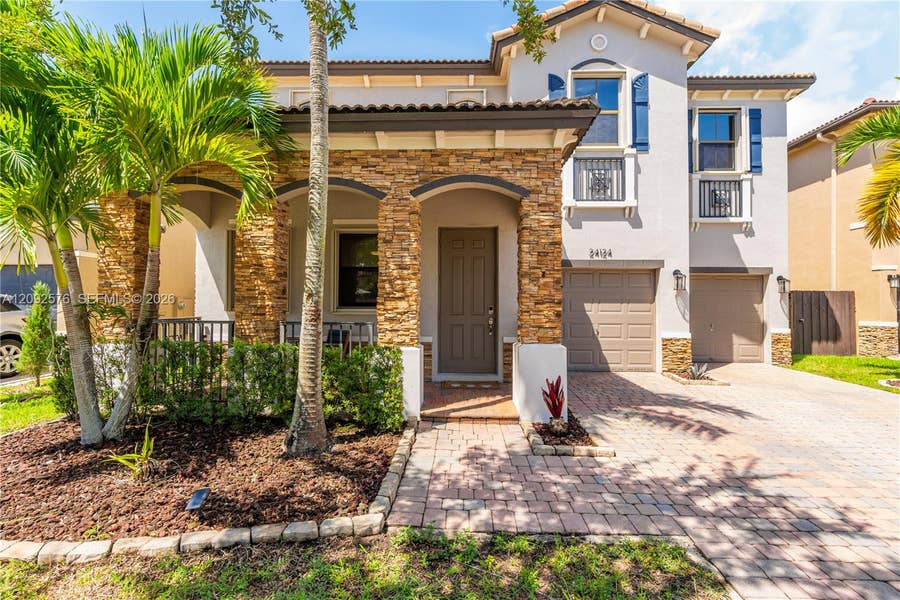 Property photo for 24124 SW 113th Path, Homestead, FL
