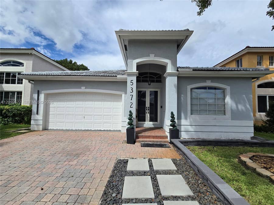Property photo for 5372 SW 131st Terrace, Miramar, FL