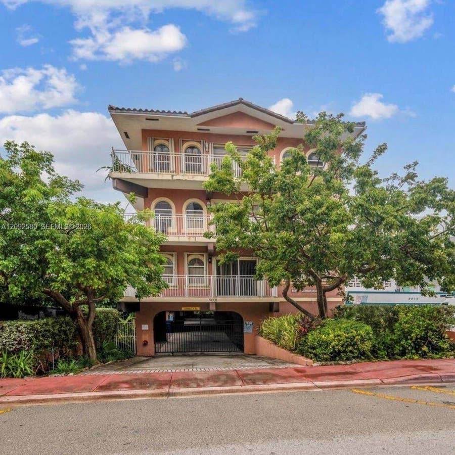 Property photo for 9008 Collins Avenue, #402, Surfside, FL