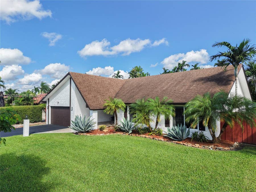 Property photo for 13271 SW 98th Street, Miami, FL