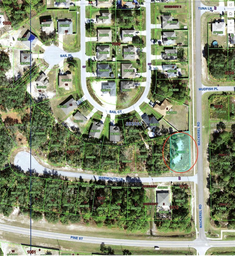 Property photo for 101 Warmouth Lane, Poinciana, FL