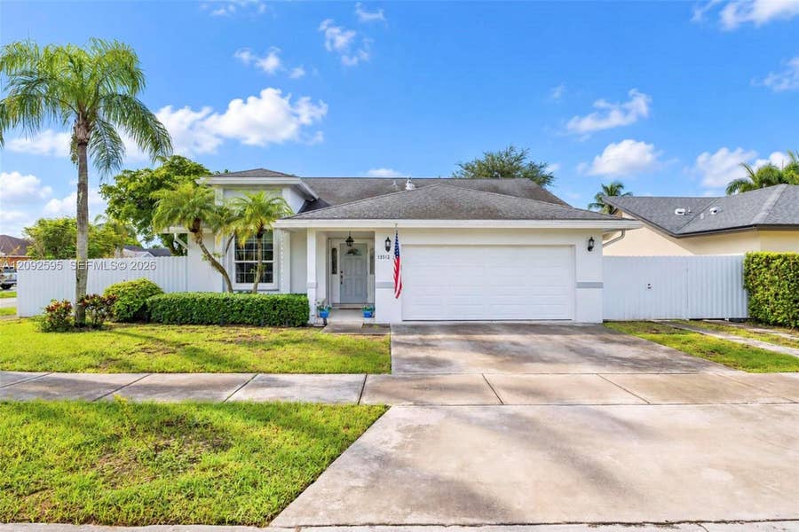 Property photo for 13512 SW 179th Street, Miami, FL