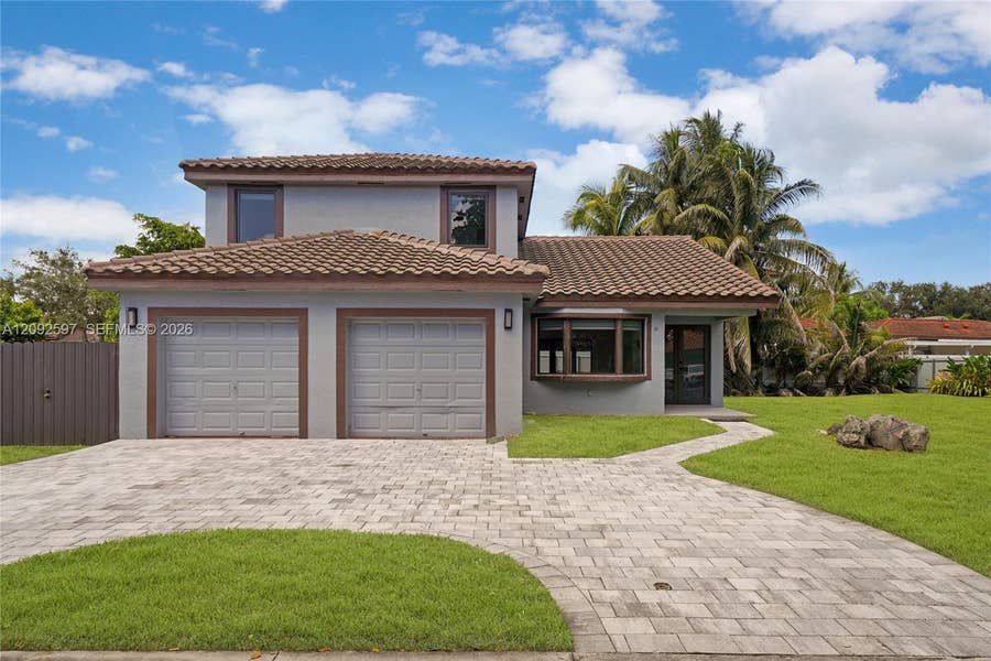 Property photo for 8745 NW 150th Terrace, Miami Lakes, FL