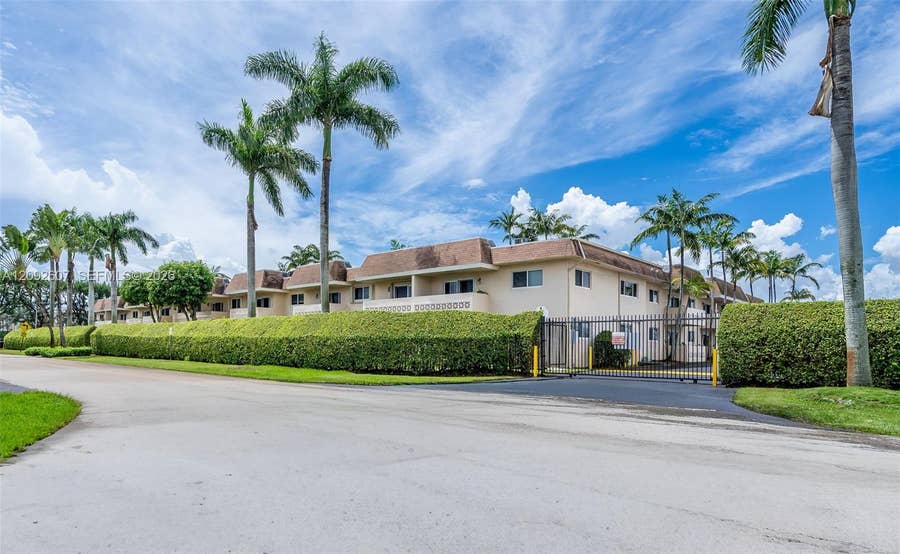 Property photo for 14500 SW 88th Avenue, #241, Palmetto Bay, FL