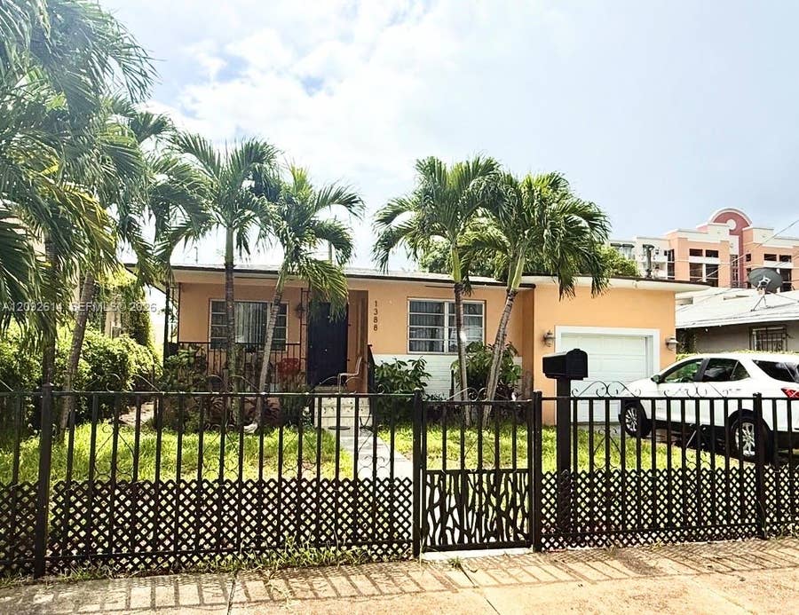 Property photo for 1388 NW 55 Street, Miami, FL