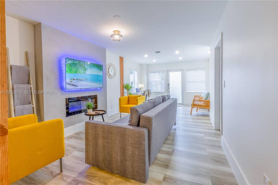 Property photo for 1762 NW 15th Street, #1, Miami, FL