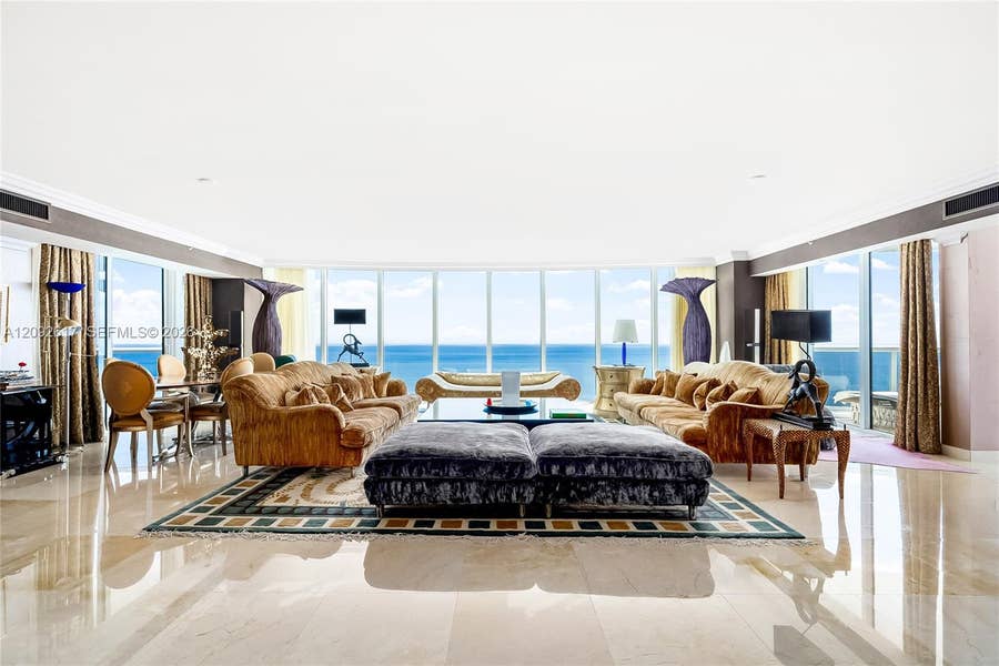 Property photo for 18911 Collins Avenue, #3201, Sunny Isles Beach, FL