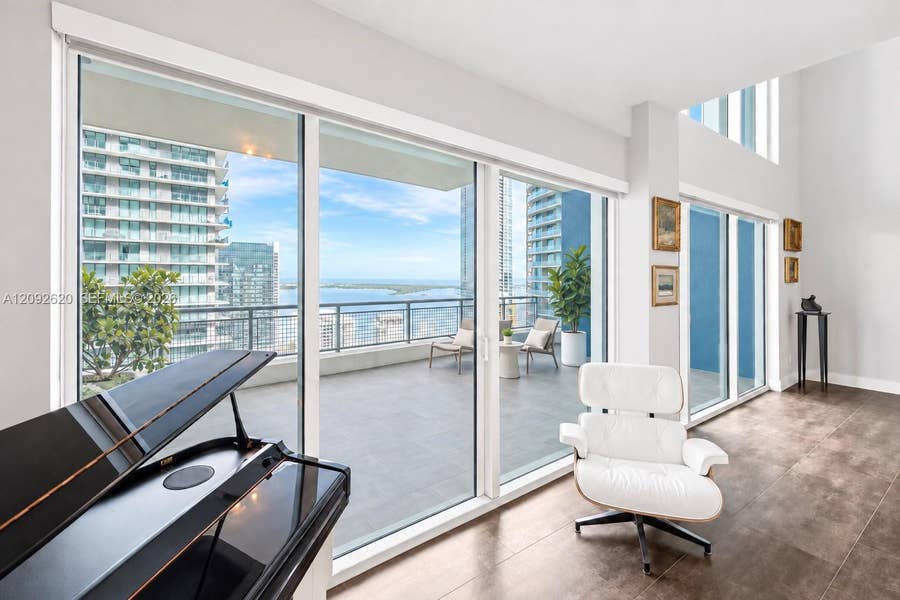 Property photo for 60 SW 13th Street, #4002, Miami, FL