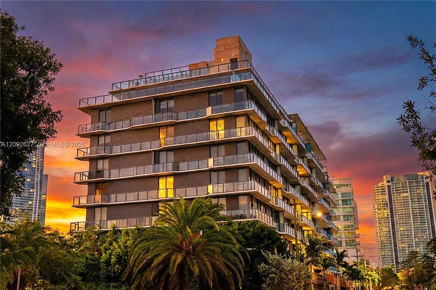 Property photo for 201 SW 17th Road, #701, Miami, FL