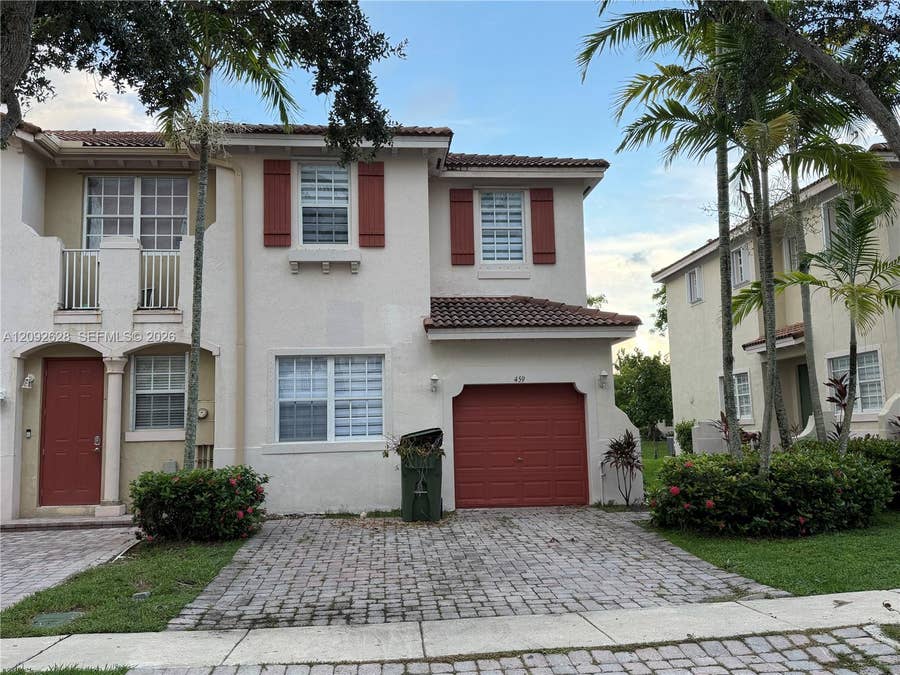 Property photo for 459 NE 21st Avenue, Homestead, FL