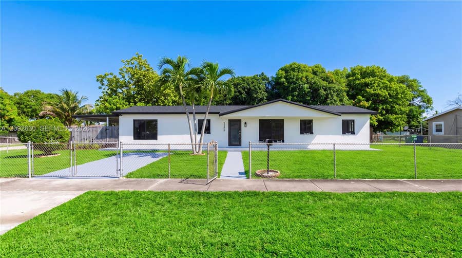 Property photo for 3355 NW 180th Street, Miami Gardens, FL